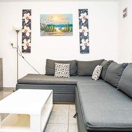 Ferienwohnungen Saida Wohnung 5 Norden Exteriör bild
