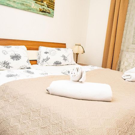 Ferienwohnungen Saida Wohnung 5 Norden Exteriör bild